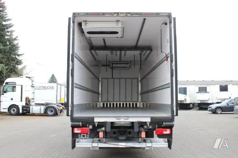 vrachtwagen DAF CF