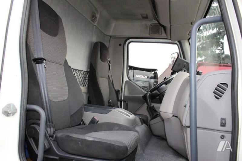 vrachtwagen DAF LF