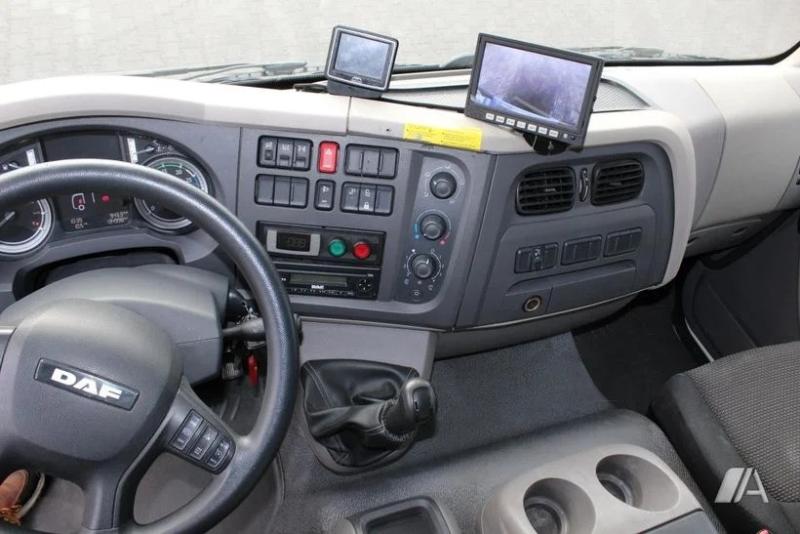 vrachtwagen DAF LF