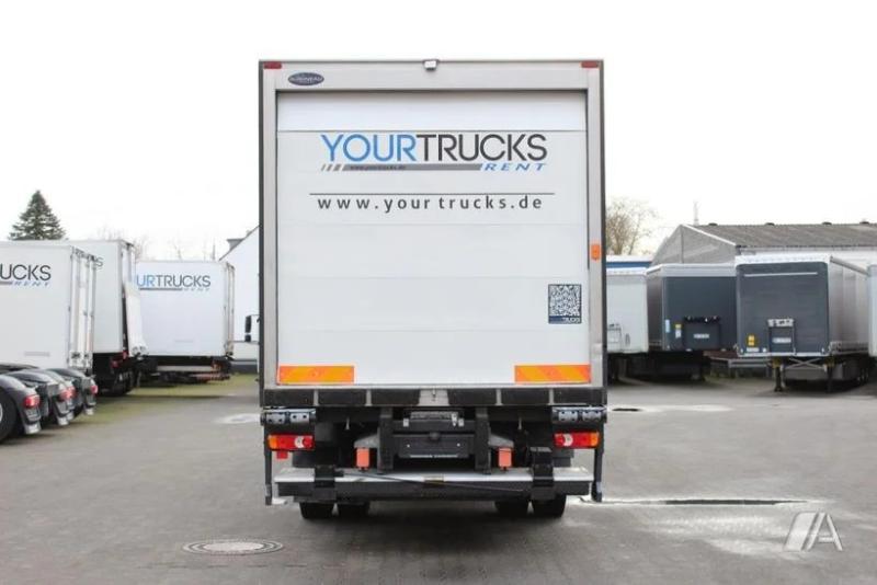 vrachtwagen DAF LF