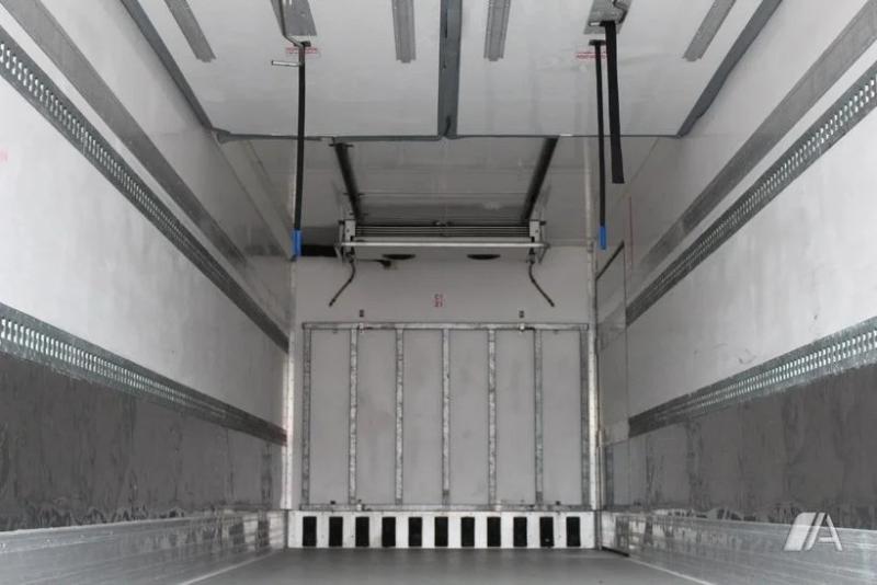 LKW Renault Gamme D WIDE