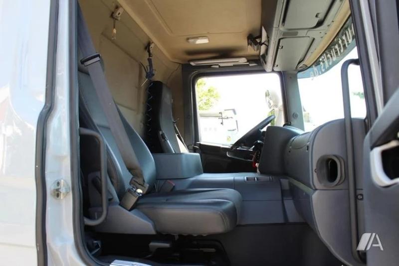 Camión Scania P 360