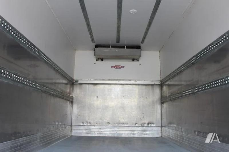 Camión DAF LF 250