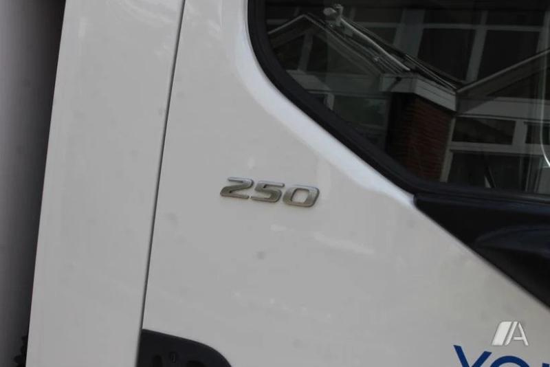 Camión DAF LF 250