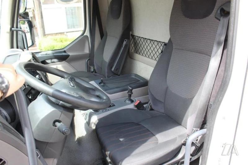 Camión DAF LF 250
