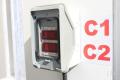 Truck Renault Gamme D WIDE