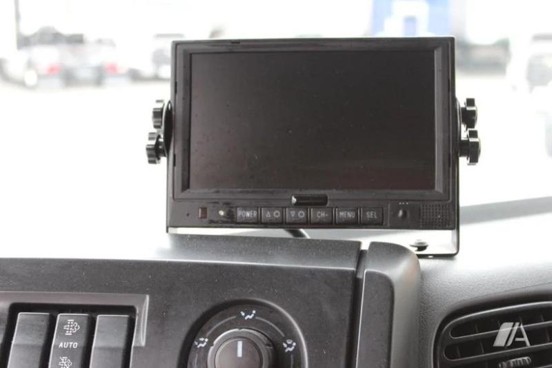Truck Renault Gamme D WIDE