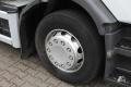 Truck Renault Gamme D WIDE
