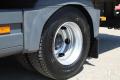 Truck Mercedes Atego