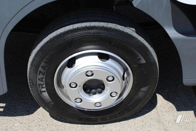 Truck Mercedes Atego