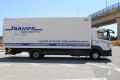 Truck Mercedes Atego