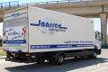 Truck Mercedes Atego