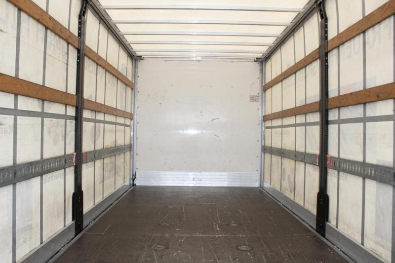 Camion MAN TGL