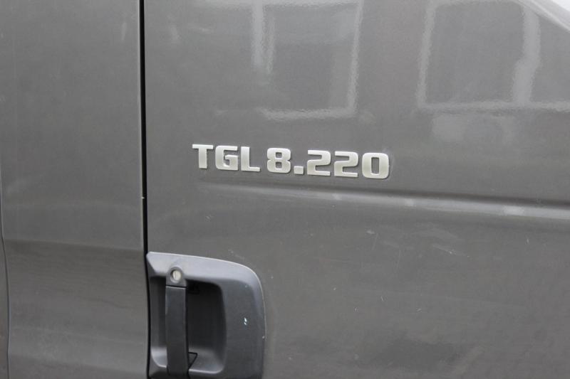 Camion MAN TGL