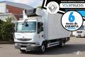 Truck  Refrigerated Renault Midlum