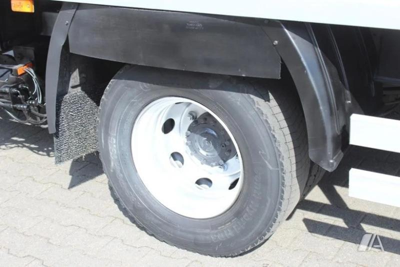 Truck Renault Midlum