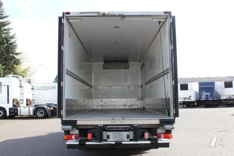 Truck Renault Midlum