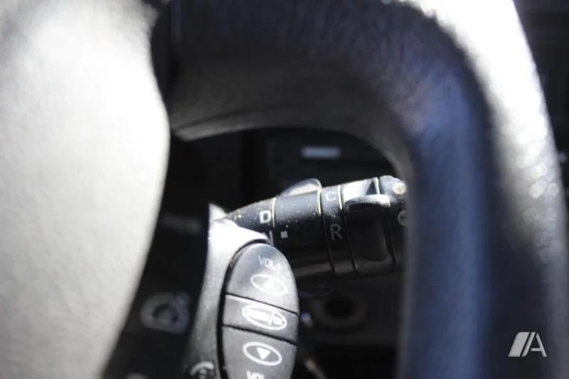 Truck Renault Gamme D WIDE