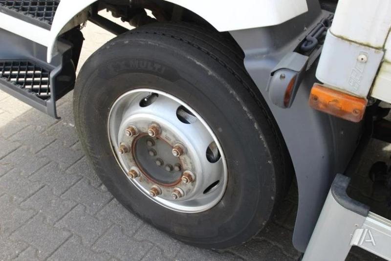 Truck Renault Midlum 220 DXI