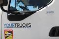 Camion DAF LF