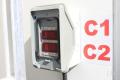 Camion Renault Gamme D WIDE