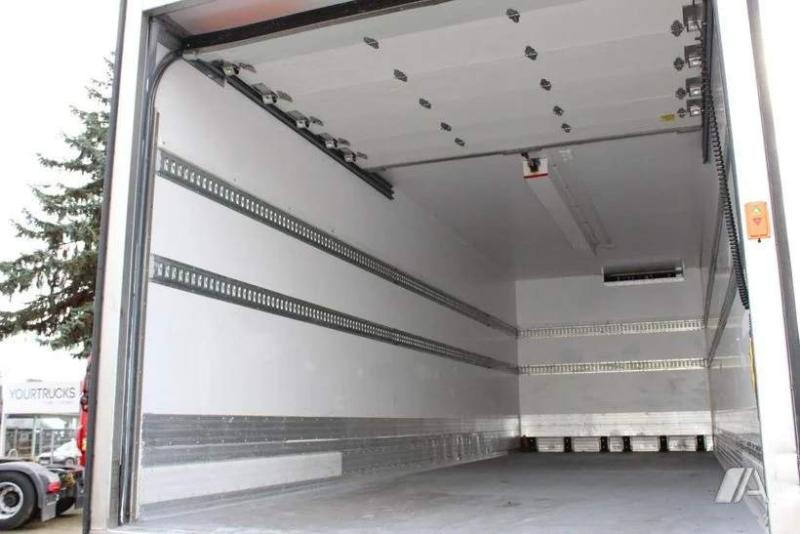 LKW DAF LF