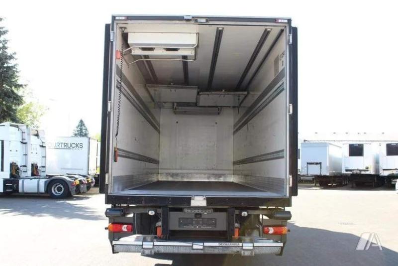 LKW Renault Gamme D WIDE