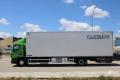 LKW Renault Gamme D WIDE
