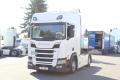 Ciągnik siodłowy Scania L