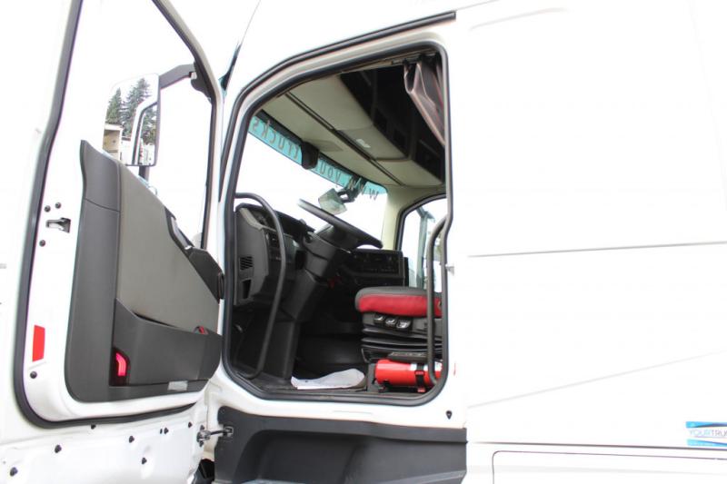 Ciągnik siodłowy Volvo FH