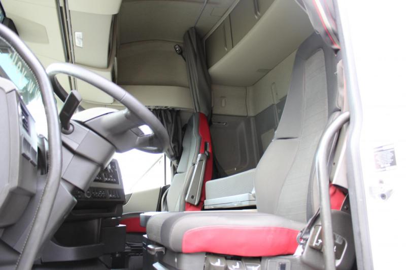 Ciągnik siodłowy Volvo FH