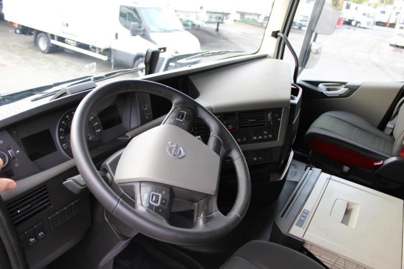 Ciągnik siodłowy Volvo FH
