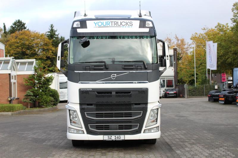 Ciągnik siodłowy Volvo FH