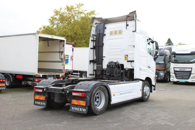 Ciągnik siodłowy Volvo FH