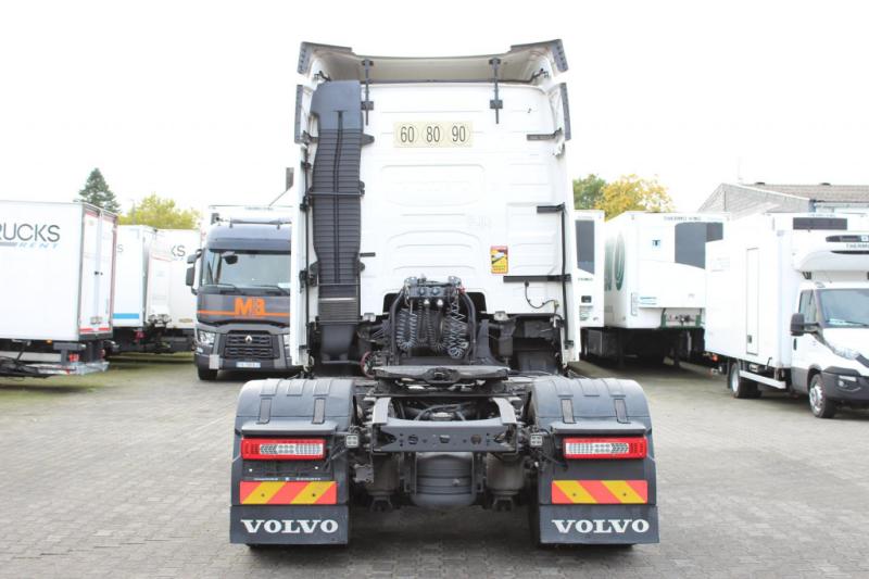 Ciągnik siodłowy Volvo FH