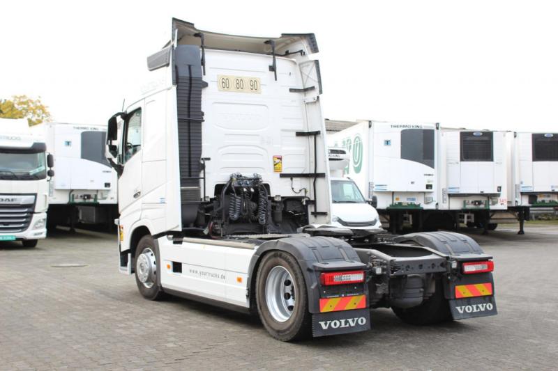 Ciągnik siodłowy Volvo FH
