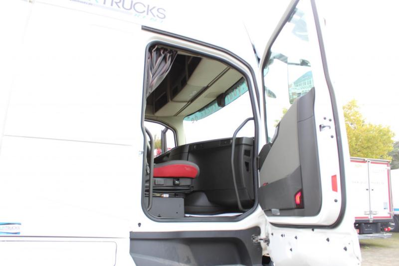 Ciągnik siodłowy Volvo FH