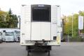 Naczepa Schmitz Cargobull   CV 1350 Blumenbreite LBW Lenkachse
