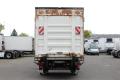 Naczepa Schmitz Cargobull   CV 1350 Blumenbreite LBW Lenkachse