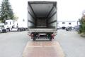 Naczepa Schmitz Cargobull   CV 1350 Blumenbreite LBW Lenkachse