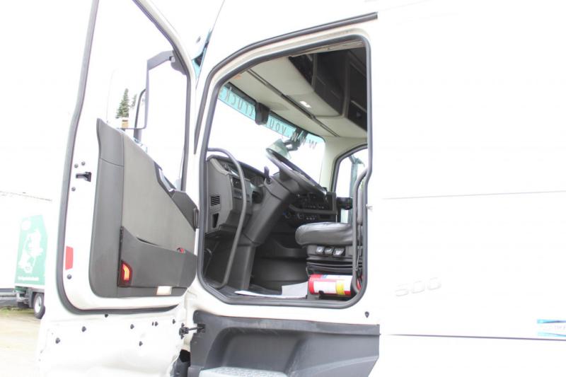 Ciągnik siodłowy Volvo FH