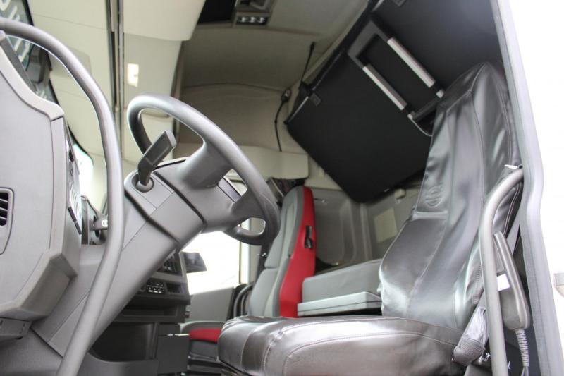 Ciągnik siodłowy Volvo FH
