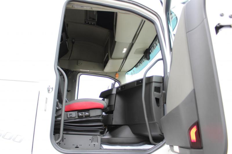 Ciągnik siodłowy Volvo FH