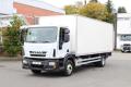 Ciężarówka Iveco Eurocargo