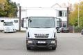 Ciężarówka Iveco Eurocargo