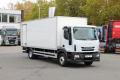 Ciężarówka Iveco Eurocargo
