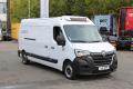samochód dostawczy Renault Master