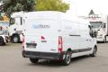 samochód dostawczy Renault Master