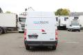 samochód dostawczy Renault Master
