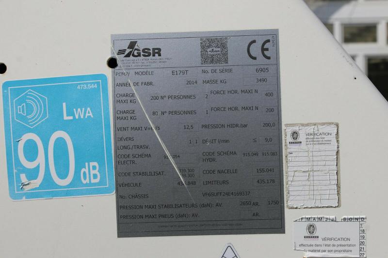 Utilitario Renault Maxity